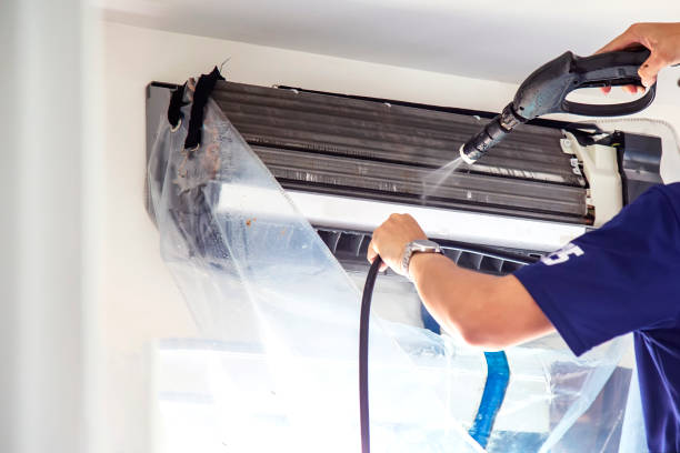 Best Commercial HVAC Duct Cleaning  in Hallandale Beach, FL