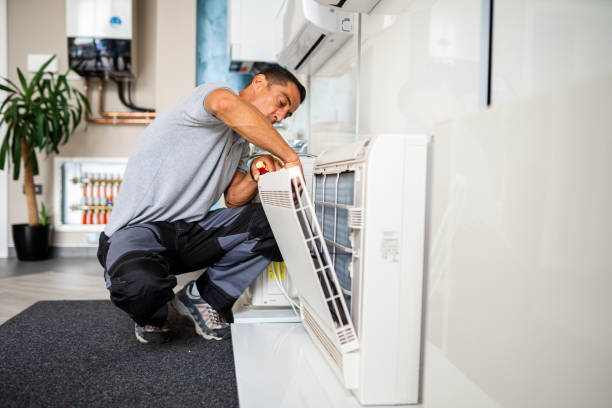 Best HVAC Duct Inspection Services  in Hallandale Beach, FL
