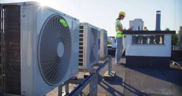 Best Local Air Duct Cleaning Services  in Hallandale Beach, FL